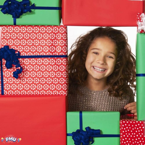 PMU Curling Ribbon for Gift Box Wrapping & Christmas Décor 3/16 Inch X 500 Yards - Picture 149 of 201