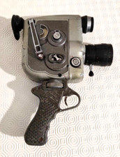 Nizo-8 Allmat mod 2 Germany