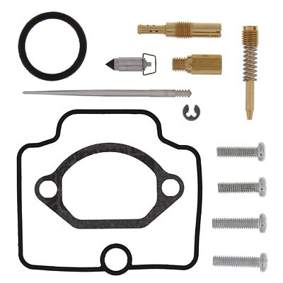 KIT VERGASERÜBERHOLUNG Kawasaki KX 100 2001