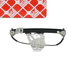 febi Fensterheber ELEKTRISCH für MERCEDES S-KLASSE W220 hinten rechts 2207302446 febi Fensterheber ELEKTRISCH für MERCEDES S-KLASSE W220 hinten rechts 2207302446