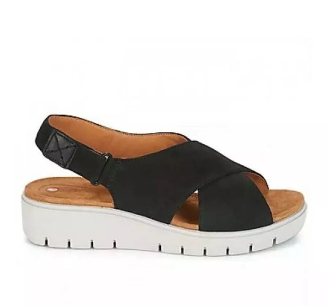 clarks gladiator sandals uk