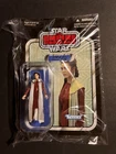 2012 Star Wars Vintage Collection VC111 Princess Leia Bespin Outfit Unpunched