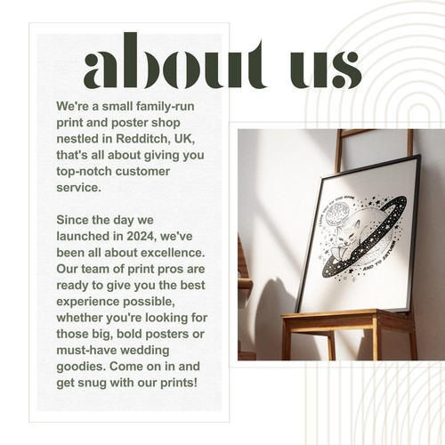 They not like us - 04 song inspired poster: urban wall art, vinyl print, edgy - Picture 8 of 8
