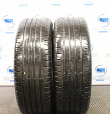 X2 235/60R18 235 60 18 CONTINENTAL CONTI CONTACT 5 103V TYRES *7.5MM* (404AP)