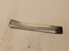 Mercedes-Benz C W204 2013 Rechts Einstiegsleiste Zierleiste hinten A2046800235