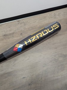 True Temper Hzrdus Bat | eBay