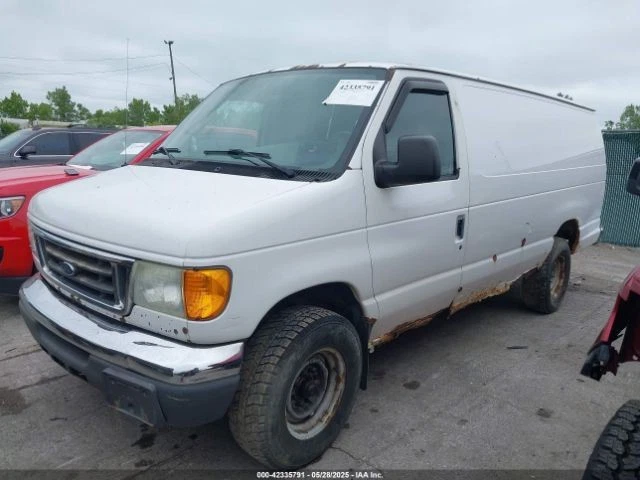 Engine 5.4L VIN L 8th Digit With Egr Valve Fits 04-06 FORD E150 VAN 2692404 Foto 2 de 4