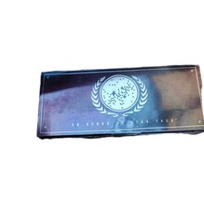 30 Years of Star Trek Reflections of the Future Phase 2  open box unsealed 