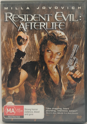 DVD Clearance Various Genres & Titles $3.00 each - Picture 147 of 232