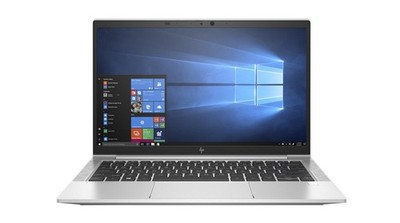 HPEliteBook 830 G6 Notebook, Hewlett Packard i5-8265U/8GB/256GB 3J NBD W10P