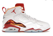 BRAND NEW Nike Air Jordan MVP Cardinal Size 6...