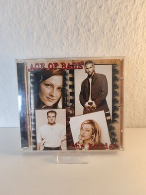 Ace of Base - Bridge (1995) .