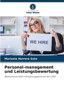 Personal-Management Und Leistungsbewertung Marisela Herrera Soto Taschenbuch