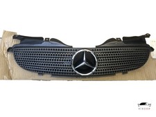 Kühlergrill Grill Frontgrill Schutzgitter Mercedes SLK R170 A1708800785