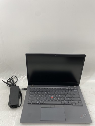 Lenovo ThinkPad T14s 14" i5 | SSD 16 Go 512 Go | Excellent état !