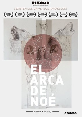 El Arca de Noé [DVD] (2014)