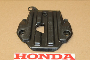 04-05 Honda TRX450R TRX 450R Motor Engine Skid Plate Guard 50360-HP1-000 *GEN*