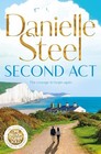 Second Act: A powerful story of dow..., Steel, Danielle