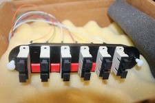 Corning Closet Connector Housing CCH Panel CCH-CP LAN-133-EN With Pigtails