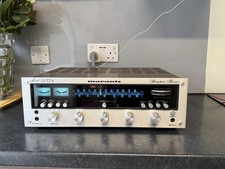 Marantz 2235B Vintage Stereo Receiver – Tested Working – Beautiful Example