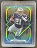 2021 Panini Obsidian Ezekiel Elliott Electric Etch Green #/50 Cowboys