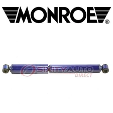 Monroe Monro-Matic Plus 32322 Shock Absorber for TS34-32172B KG54319 G63717 ke