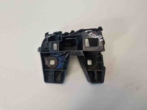 VW PASSAT B7 ALLTRACK 365 Stoßstangenhalterung hinten links 3G9807483 31244339