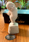 Snowbabies Dept 56 - 1999 The Littlest Angel # 56.69011 Figurine