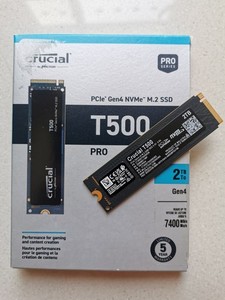 Crucial T500 2TB | eBay