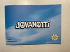 2026 Folder Ciao Mamma Jovanotti con Foglietto FDC e Cartolina Annullati