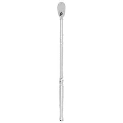 Tekton 3/8 Inch Drive X 12 Inch Non-Quick-Release Long Ratchet Srh01112