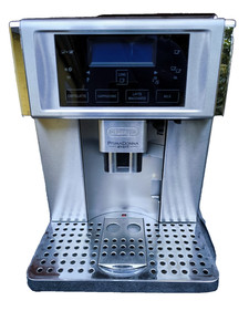 Delonghi ESAM 6720 Kaffeevollautomat ***SOFORT EINSATZBEREIT***