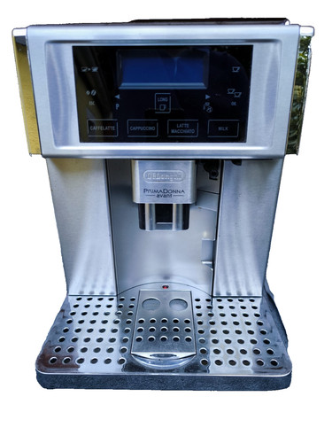 Delonghi ESAM 6720 Kaffeevollautomat ***SOFORT EINSATZBEREIT***