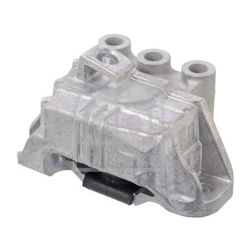 Support moteur Febi 105502 bloc élastique de rechange pour châssis Fiat Jeep