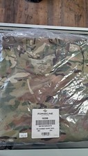 Forgeline 3 S Multicam Combat Shirt 2xl-reg. New In Pacage No Zip Devgru. Forgeline 3 S Multicam Combat Shirt 2xl-reg. New In Pacage No Zip Devgru.