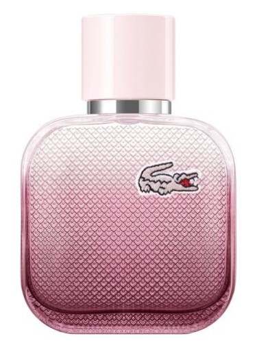Lacoste Ladies L.12.12. Rose Eau Intense EDT 3.4 oz (Tester) Fragrances
