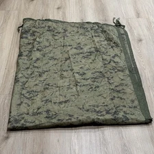 US Military USMC Poncho Liner WOODLAND MARPAT