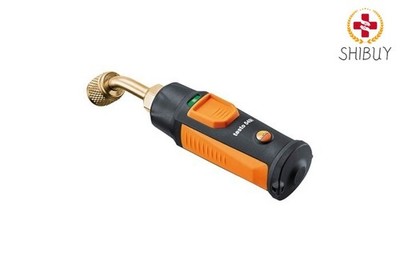 549i HVAC Wireless High-Pressure Gauge App-Controlled Handheld Probe