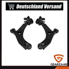 Querlenker Satz Passend für Mazda 5 CR CW 2-tlg 2x L+R Links + Rechts 2-Teilig