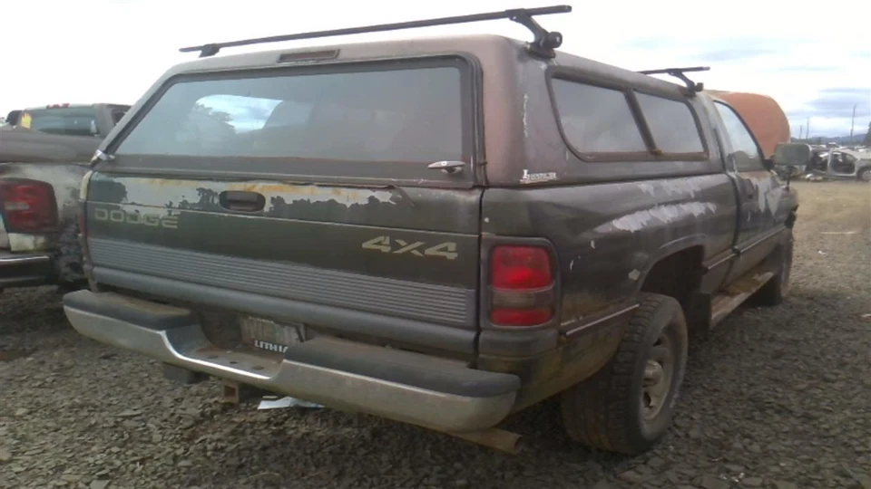 Airbag Air Bag Driver Fits 94-96 DODGE 1500 PICKUP 30498351 Foto 3 de 4