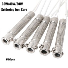 Soldering Iron Core Weld Equipment Heating Element Replacement Welding Tool