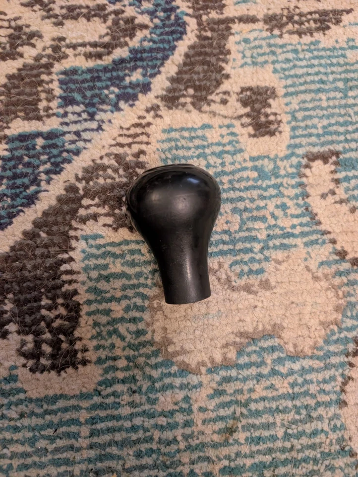 Ford Ranger 1990-1998 OEM manual palanca de cambios palanca de cambios 5 velocidades Foto 2 de 4