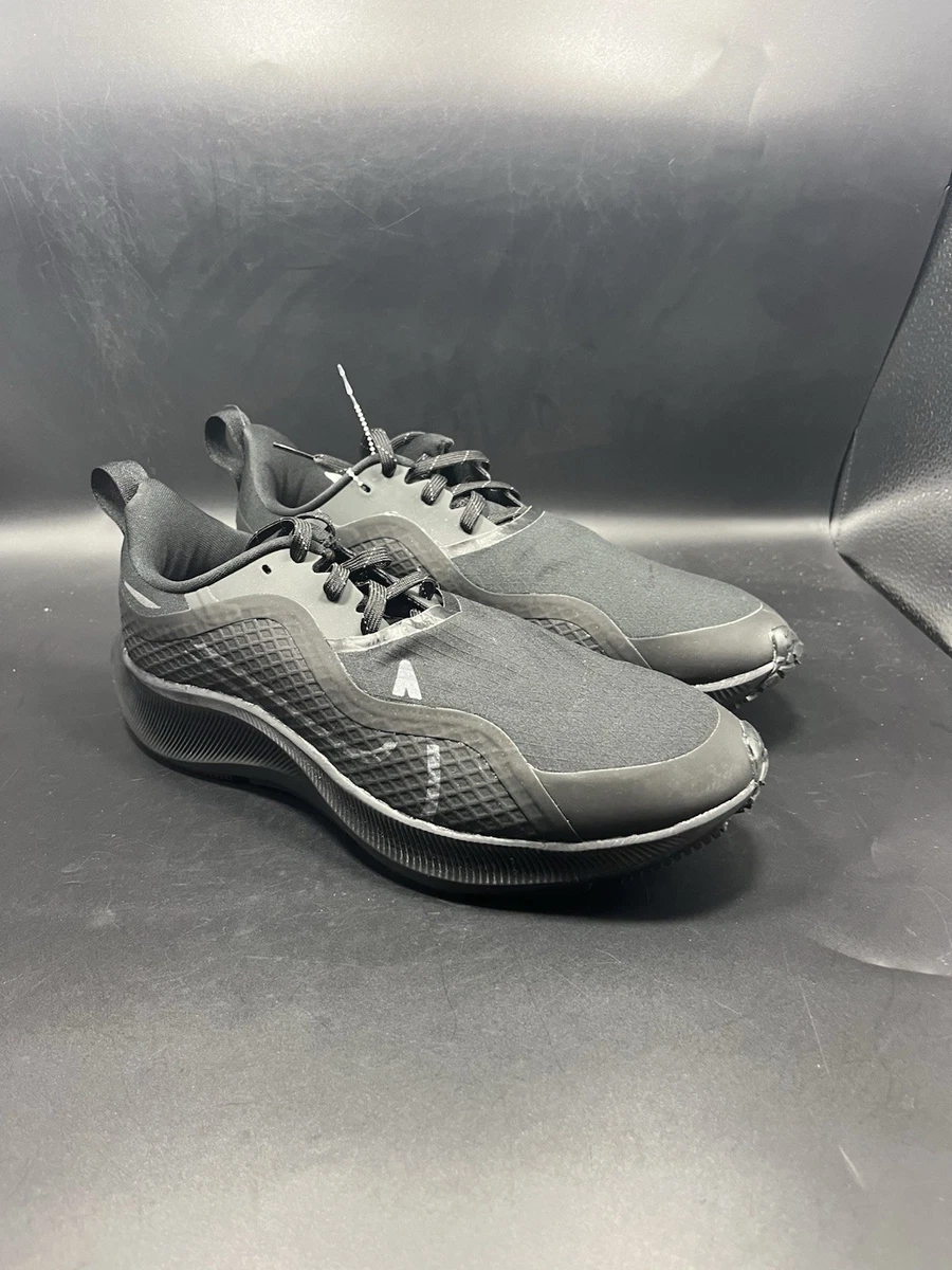 Nike Air Zoom Pegasus 37 Shield Black Anthracite for Sale 