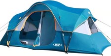 Camping Tent 10-Person-Family Tents Parties Music Festival Tent Big Easy Up.....
