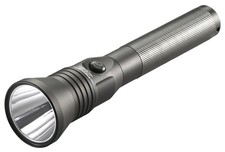 Streamlight Stinger HPL LED 800 Lumen Rechargeable Flashlight 75782 Black Long