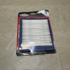 Genuine OEM Briggs  Stratton 491588S 491588 Air Filter Cartridge 5043 J2 