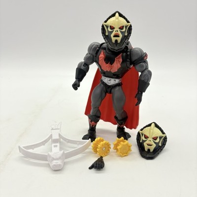Masters of the Universe Origins Buzz Saw Hordak Complete Action Figure 2021 MOTU