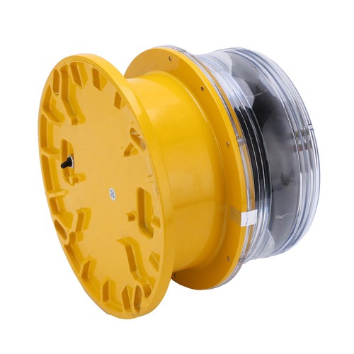 Aviation Obstruction Light Protection Tower Beacon For Rivers For Marine For - Picture 17 of 24