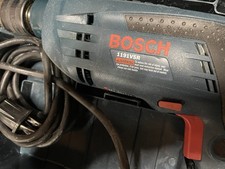 Bosch Variable Speed Drill 1191 VSR