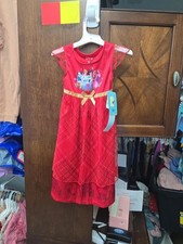 2t brand new disney, princess nightgown item 831